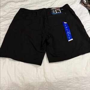 Gerry Weber Black Men's Athletic Shorts